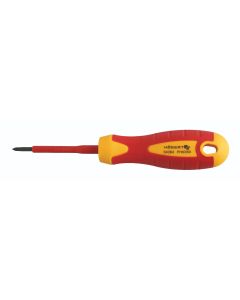 HOGERT Odvijač izolovani 1000V VDE PH2 100 mm - HT1S924