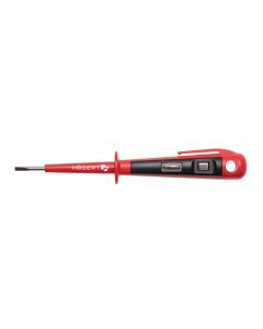 HOGERT Ispitivač napona 100-250V - HT1S981