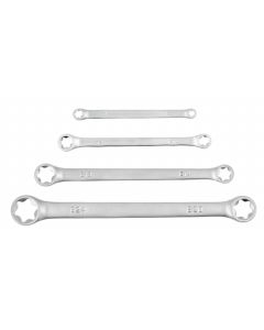 HOGERT Set Torx okasti zatezači 4kom - HT1W590