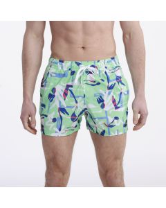 ADIDAS Šorc flo clx vsl M - HT2120L