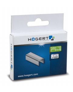 HOGERT Municija tip J 12 mm 11.3 mm 1000 kom - HT2C056