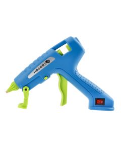HOGERT Pištolj za lepljenje 100W ulošci 11.0 mm - HT2C107