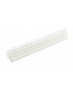 HOGERT Štapić letestera za pištolj 11.2 mm 250 mm 12kom transparent - HT2C137