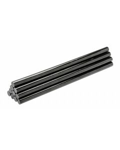 HOGERT Štapić letestera za pištolj 11.2 mm 250 mm 12kom crni - HT2C138
