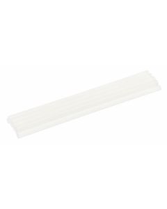 HOGERT Štapić letestera za pištolj 7.0 mm 200 mm 10kom transparent - HT2C141