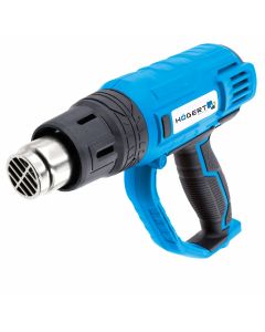 HOGERT Topltni vazdušni pištolj 2000W tip 1 - HT2C550