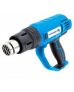 HOGERT Topltni vazdušni pištolj 2000W tip 2 - HT2C551