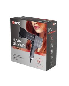 VOX Fen za kosu HT 3098