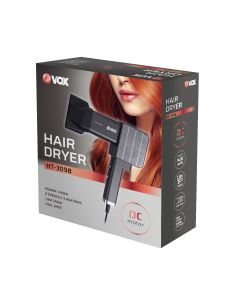 VOX Fen za kosu HT 3098 - HT3098