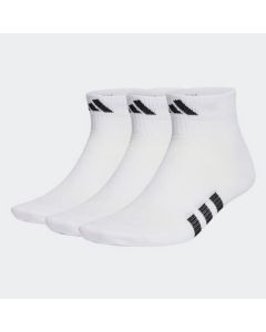 ADIDAS Čarape performance mid-cut U - HT3445XL