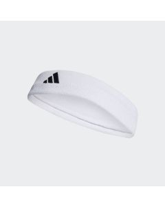 ADIDAS Znojnice tennis headband U - HT3908