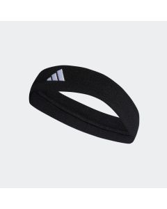 ADIDAS Znojnice tennis headband U - HT3909