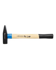 HOGERT Čekić bravarski drvena drška 500 g - HT3B005