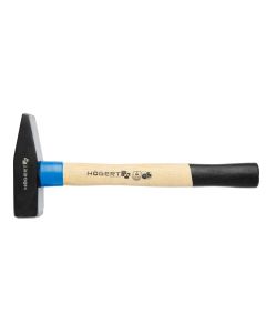 HOGERT Čekić bravarski drvena drška 1500 g - HT3B015