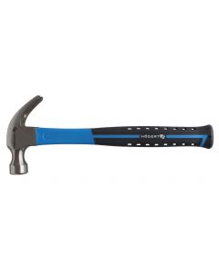 HOGERT Čekić stolarski fiberglas drška 450 g - HT3B034
