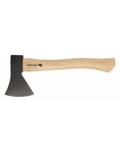 HOGERT Sekira drvena drška 1000 g - HT3B064