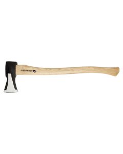 HOGERT Cepač drvena drška 2000 g - HT3B069