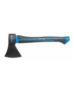 HOGERT Sekira fiberglas drška 1000 g hdl - HT3B072