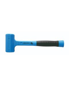 HOGERT Čekić plastični fiberglas drška 80 g - HT3B091