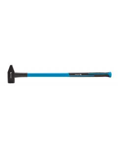 HOGERT Čekić bravarski fiberglas drška 5000 g - HT3B097
