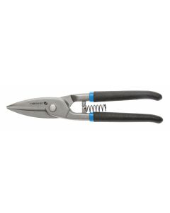 HOGERT Makaze za lim 250 mm ravni rez 1.0 mm - HT3B506
