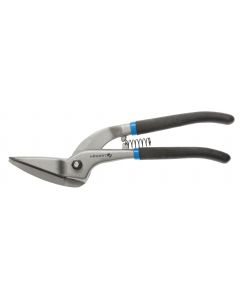 HOGERT Makaze za lim 300 mm pelikan 1.0 mm - HT3B509