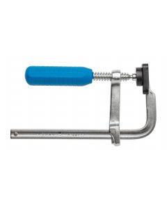 HOGERT Kovana stolarska stega 160 x 80 mm - HT3B911