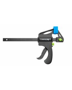 HOGERT Stolarska stega s brzosteznom ručkom 300 x 63 mm - HT3B937