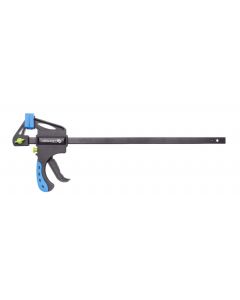 HOGERT Stolarska stega s brzosteznom ručkom 600 x 63 mm - HT3B939