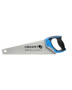 HOGERT Testera ručna 400 mm 7 TPI - HT3S202