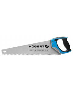 HOGERT Testera ručna 450 mm 7 TPI - HT3S204