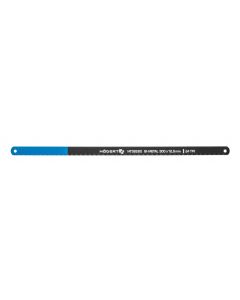 HOGERT List testere za metal 300 mm sirina 125 mm bi-metal 24 TPI 2 kom - HT3S280