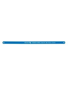 HOGERT List testere za metal 300 mm sirina 125 mm bi-metal 18 TPI kobalt 8% 2 kom - HT3S285