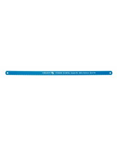HOGERT List testere za metal 300 mm sirina 125 mm bi-metal 24 TPI kobalt 8% 2 kom - HT3S286