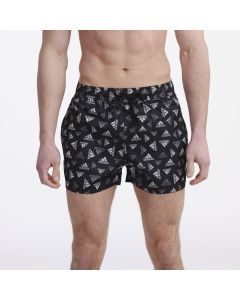 ADIDAS Šorc Bos Aop Clx Vsl M - HT4345S