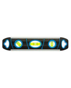 HOGERT Libela torpedo 23 cm 3 nivelatora - HT4M040