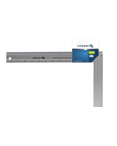 HOGERT Uglomer aluminijumski 350x190 mm - HT4M203