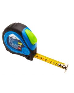 HOGERT Metar potezni 3 m x 16 mm MID sertifikovan presvučen teflonom - HT4M423
