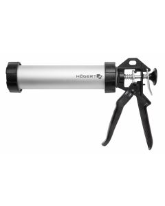 HOGERT Pištolj za kartuše do 300 ml - HT4R405