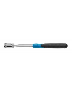 HOGERT Magnetna teleskopska hvataljka max 36 kg 195-810 mm - HT4R508