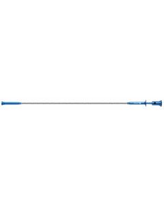 HOGERT Magnetna hvataljka fleksibilna s LED lampom max 1 kg 510 mm - HT4R510