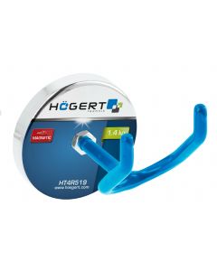 HOGERT Magnetni držač za pneumatski pištolj za farbanje - HT4R519