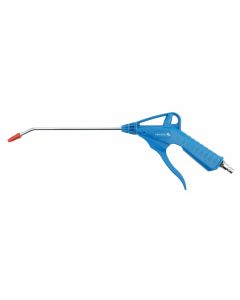 HOGERT Pištolj za izduvavanje 200 mm - HT4R751