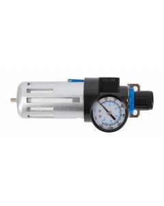HOGERT Filter s manometrom za pneumatsku mrežu 1/4