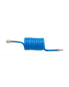 HOGERT Priključno crevo PU 5m 6x8 mm - HT4R890