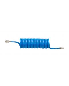 HOGERT Priključno crevo PU 15m 6x8 mm - HT4R892