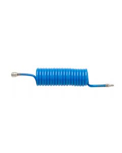 HOGERT Priključno crevo PU BASF 9m 8x12 mm - HT4R894