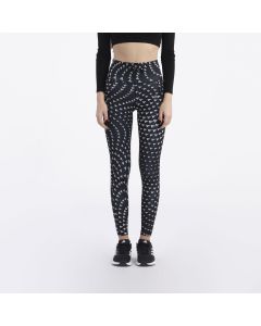 ADIDAS Helanke run ess 7/8 W - HT5396S