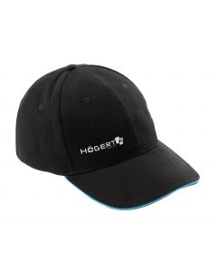 HOGERT Kapa Alf crna uni 57-61cm - HT5K186
