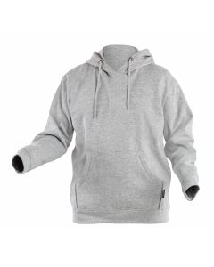 HOGERT Duks Niers svijetlo sivi - duks-niers-sivi48 - S
